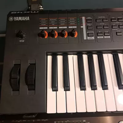 Yamaha - MX49 BK 2